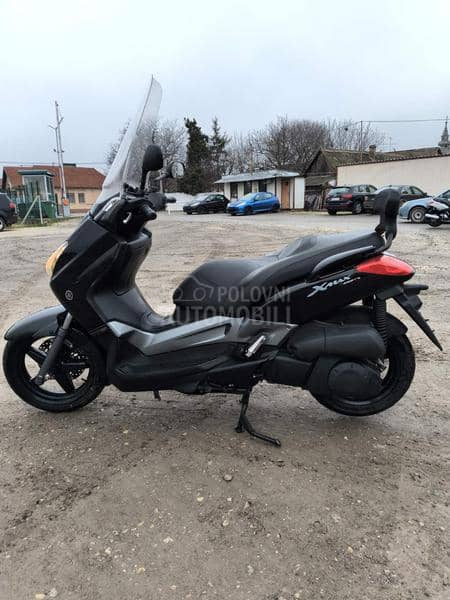 Yamaha X Max 250 Xmax