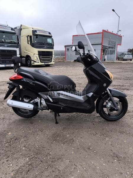 Yamaha X Max 250 Xmax