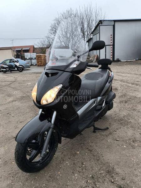 Yamaha X Max 250 Xmax