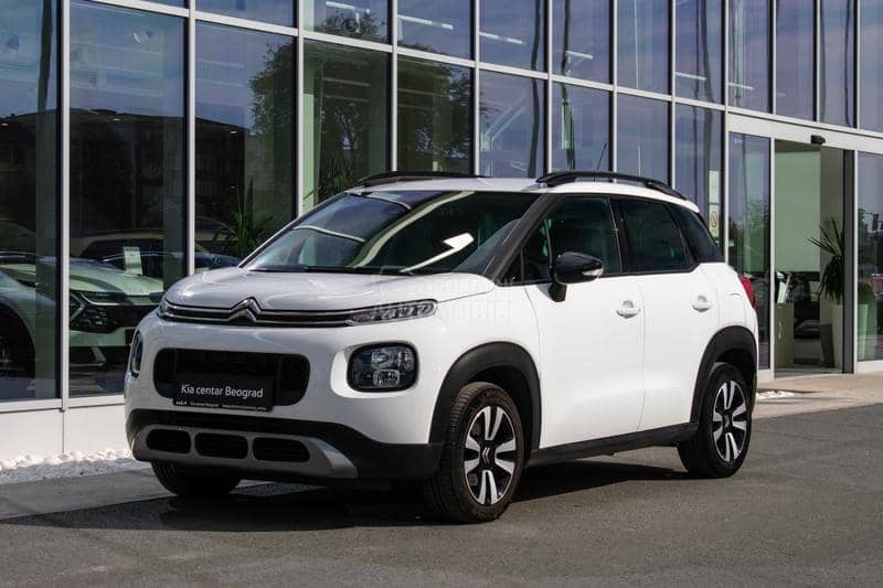 Citroen C3 Aircross 1.2 Shine A/T