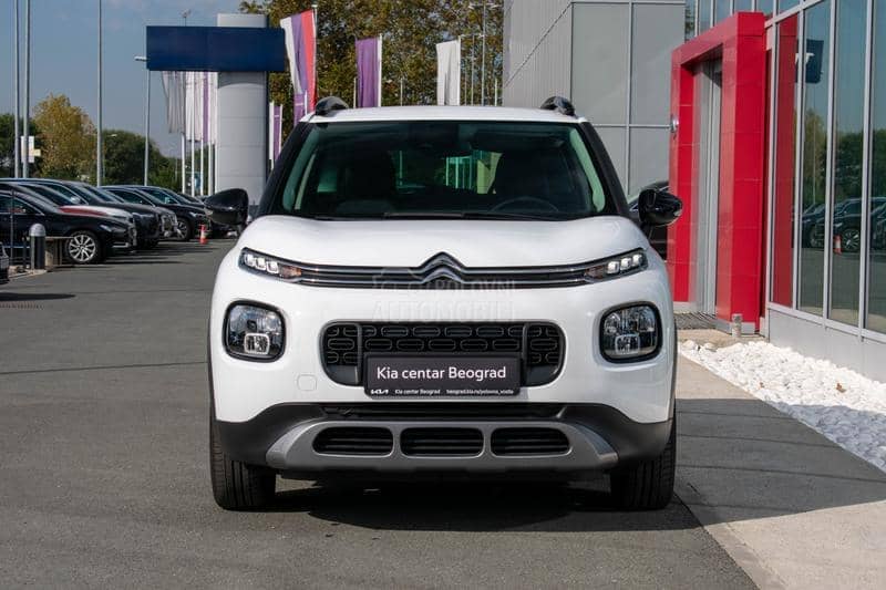 Citroen C3 Aircross 1.2 Shine A/T