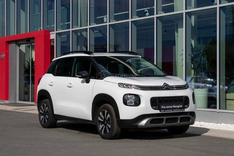 Citroen C3 Aircross 1.2 Shine A/T