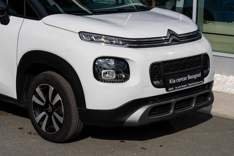 Citroen C3 Aircross 1.2 Shine A/T