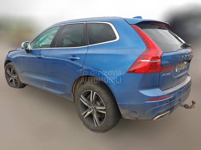 Volvo XC60 D4204T14 2018. god. -  kompletan auto u delovima