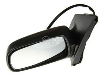 Levi retrovizor za Toyota Yaris, Yaris Verso od 1999. do 2005. god.