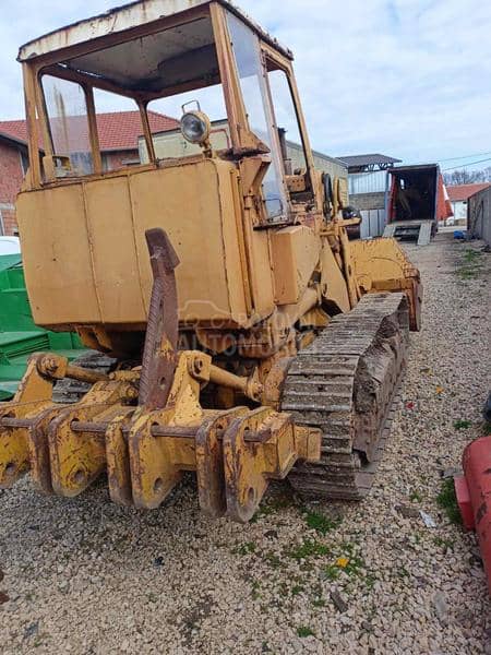 Massey Ferguson Mf 80