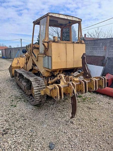 Massey Ferguson Mf 80