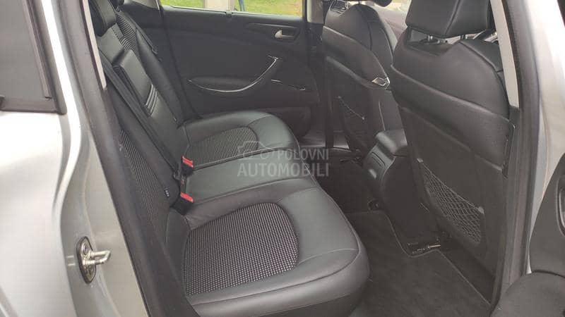 Citroen C5 2.0 Hdi Exclusive