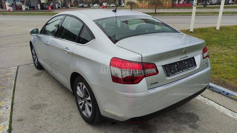 Citroen C5 2.0 Hdi Exclusive