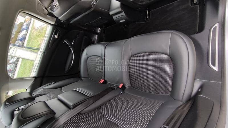 Citroen C5 2.0 Hdi Exclusive