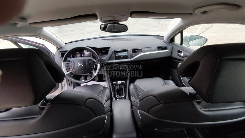 Citroen C5 2.0 Hdi Exclusive