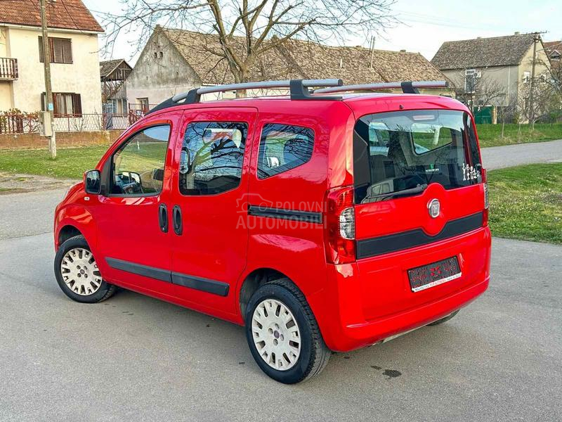 Fiat Qubo 