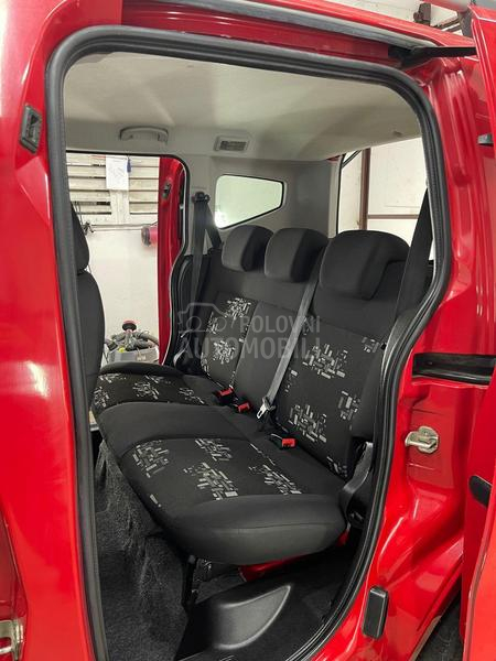 Fiat Qubo 