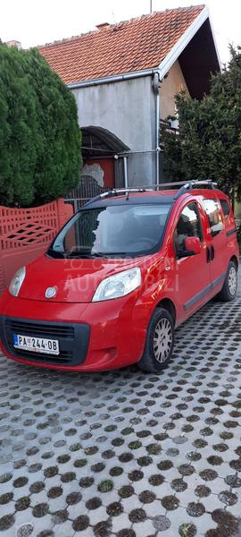 Fiat Qubo 