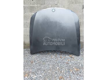 e90 e91 hauba za BMW Serija 3 od 2004. do 2007. god.