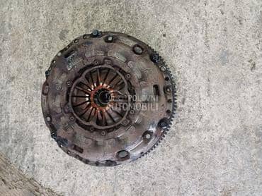 Fiksni set kvačila 2.2 Jumper