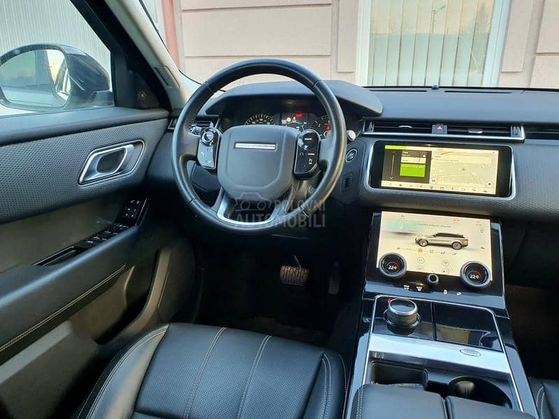 Land Rover Range Rover Velar 240 S LIMITED