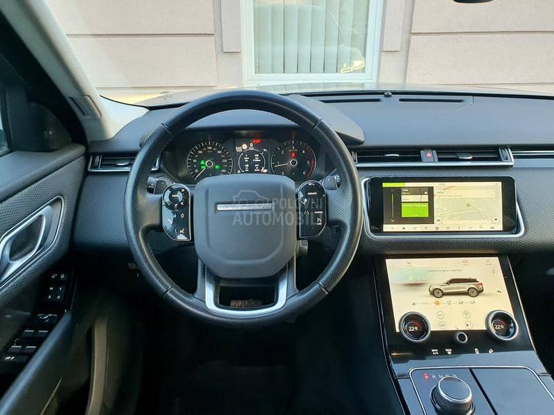 Land Rover Range Rover Velar 240 S LIMITED