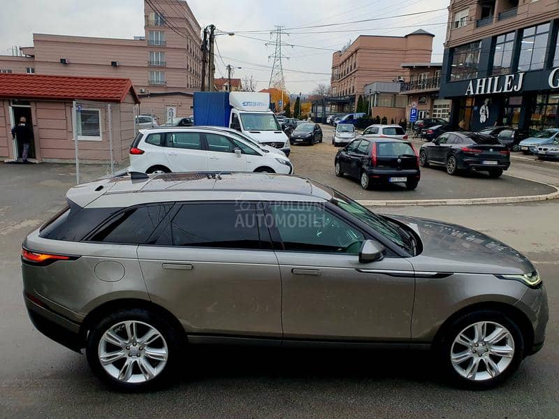 Land Rover Range Rover Velar 240 S LIMITED