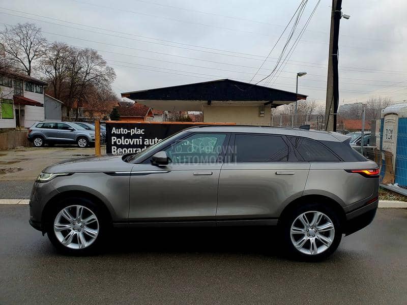 Land Rover Range Rover Velar 240 S LIMITED