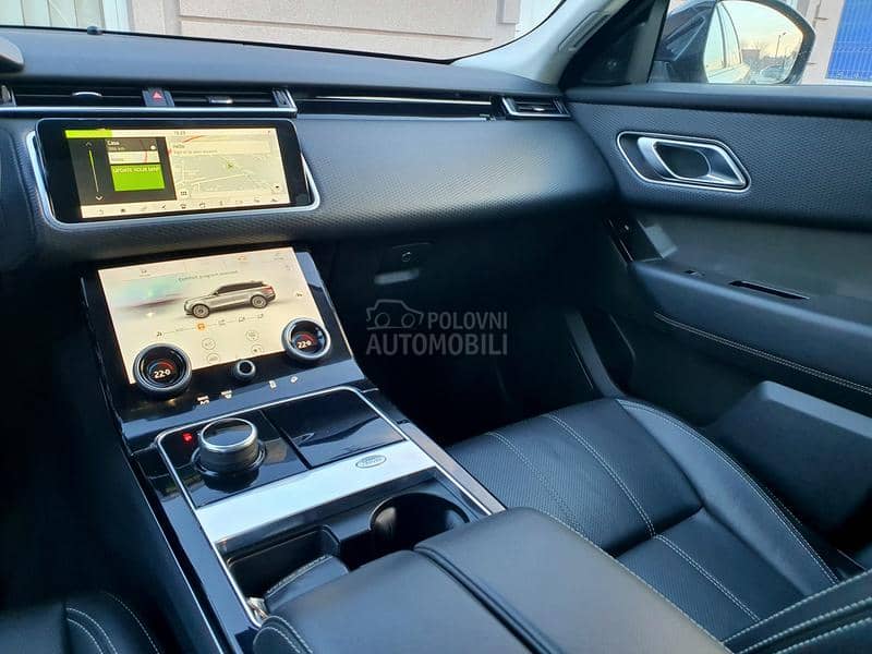 Land Rover Range Rover Velar 240 S LIMITED