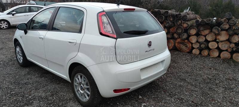 Fiat EVO 1.4 i CH