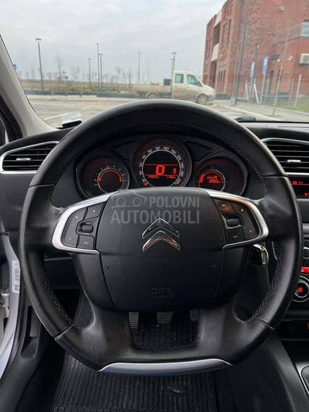 Citroen C4 1.4