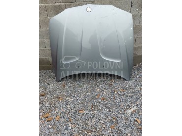 e83 hauba za BMW X3 od 2004. do 2009. god.