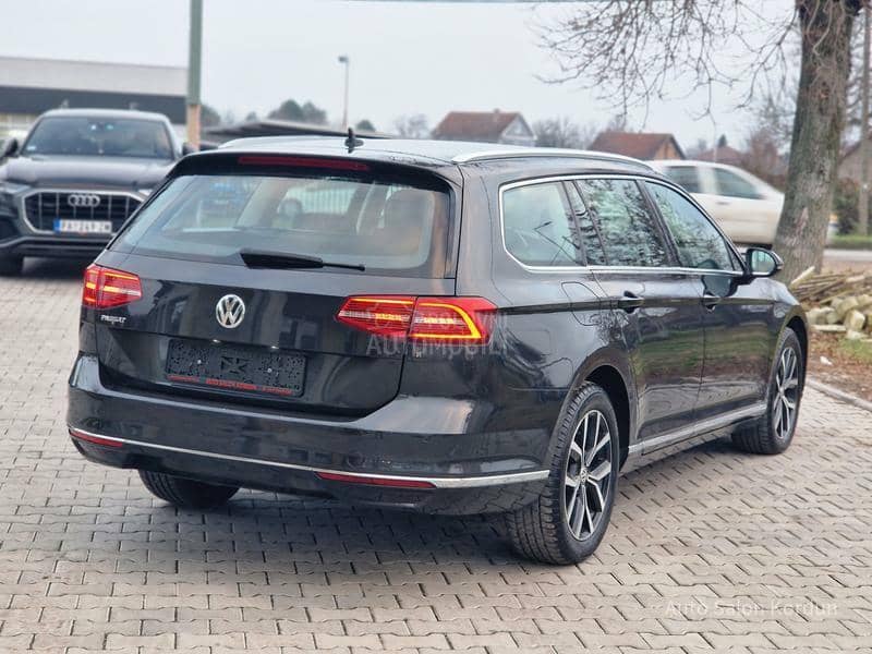 Volkswagen Passat B8 VIRT.LED.DSG