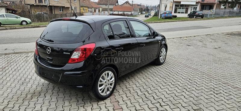 Opel Corsa D 1,3 CDTI