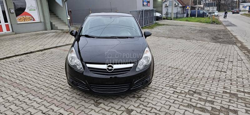 Opel Corsa D 1,3 CDTI