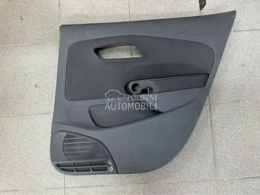 Tapacir vrata za Volkswagen Polo