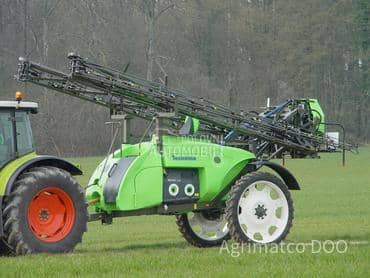 Tecnoma TECNIS 3000,HLE 24 M