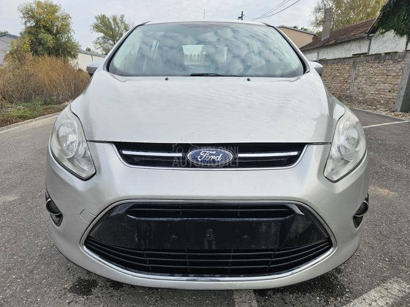 Ford C-Max GRAND 7 SED