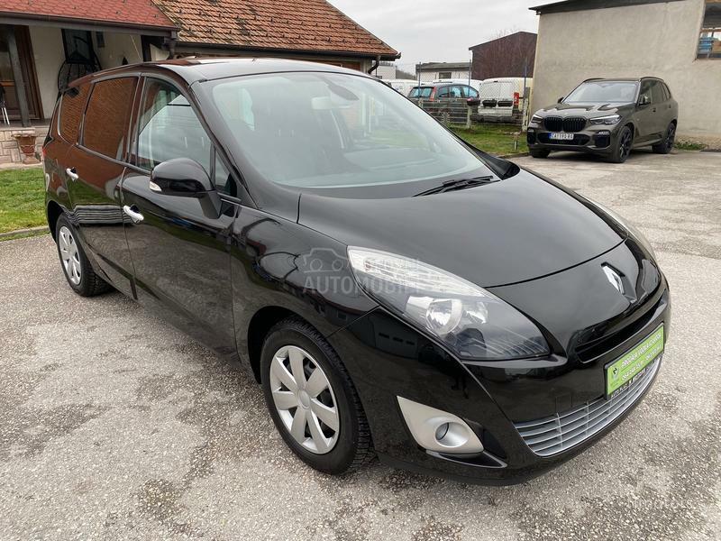 Renault Grand Scenic 1.4 16v 109000k.m