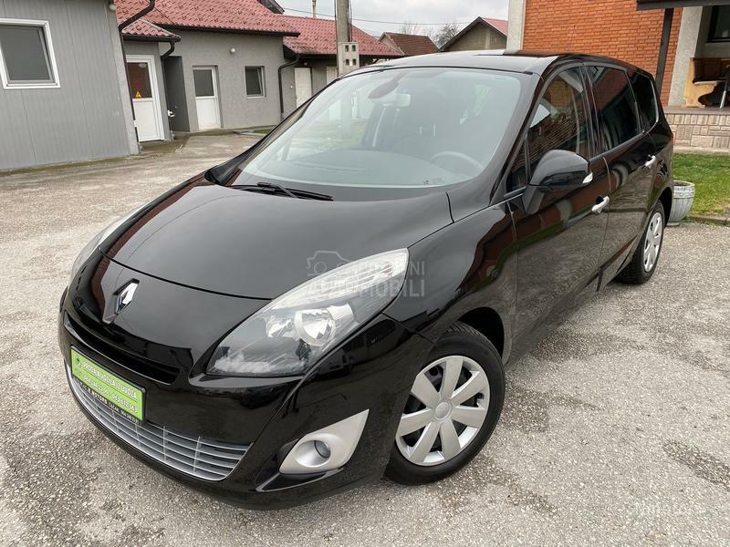 Renault Grand Scenic 1.4 16v 109000k.m