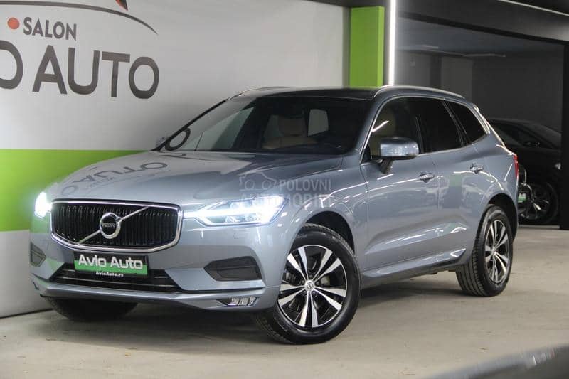 Volvo XC60 B4 AWD 79.550k.m