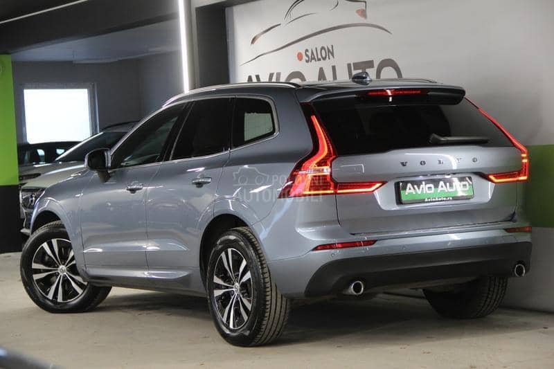 Volvo XC60 B4 AWD 79.550k.m