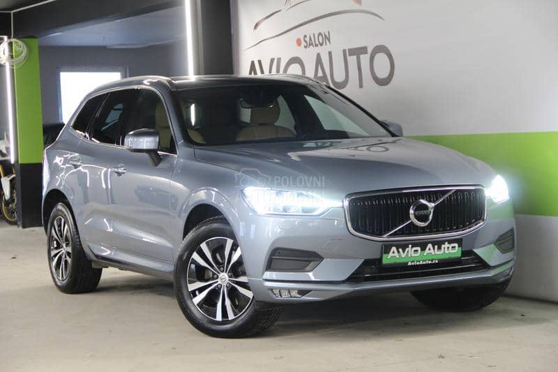 Volvo XC60 B4 AWD 79.550k.m