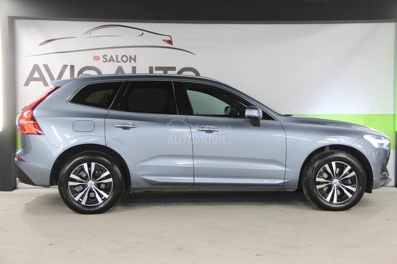 Volvo XC60 B4 AWD 79.550k.m