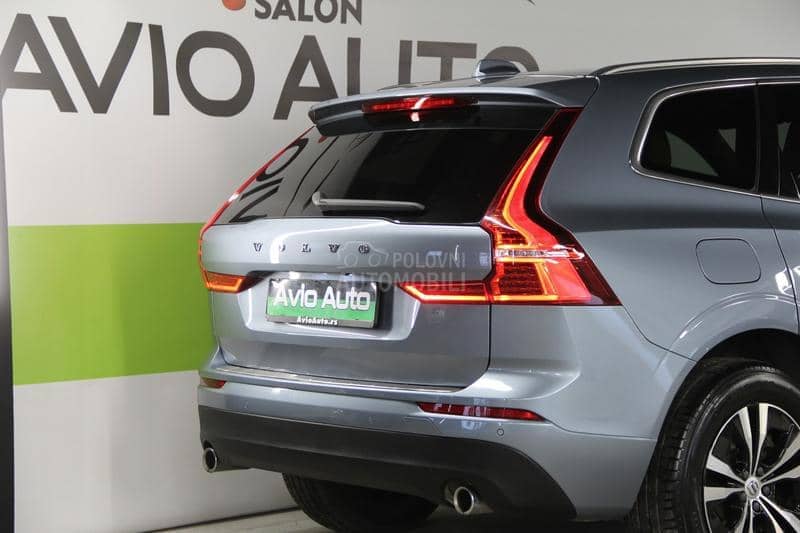 Volvo XC60 B4 AWD 79.550k.m