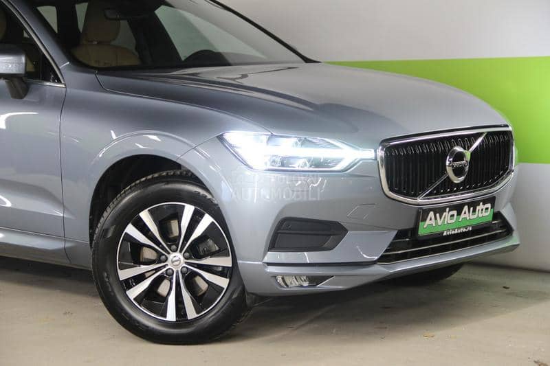 Volvo XC60 B4 AWD 79.550k.m