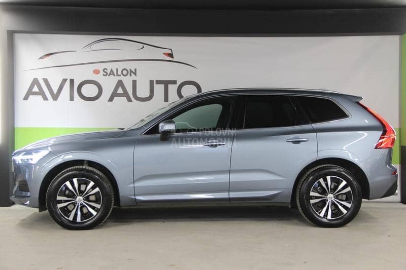 Volvo XC60 B4 AWD 79.550k.m