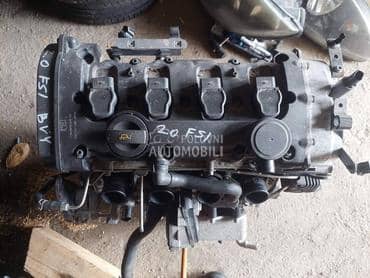 Kompletan motor 2.0 FSI za Seat Altea
