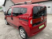 Fiat Qubo 1.4 8v NATPOWER