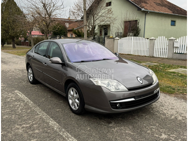 Renault Laguna 1.6 EVOLUTION