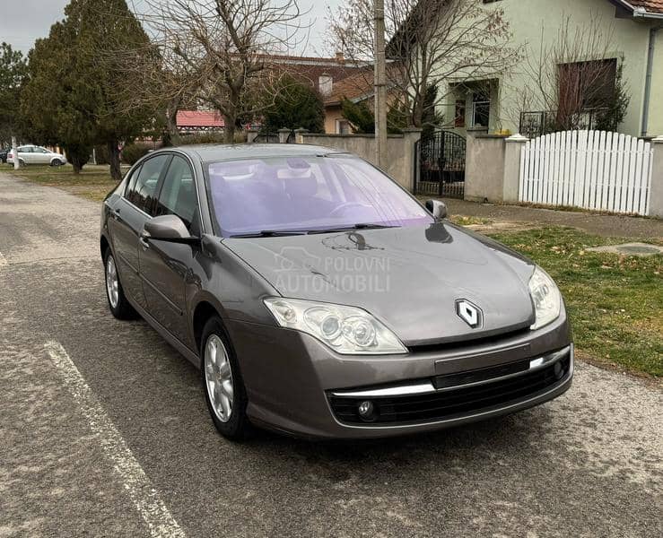 Renault Laguna 1.6 EVOLUTION