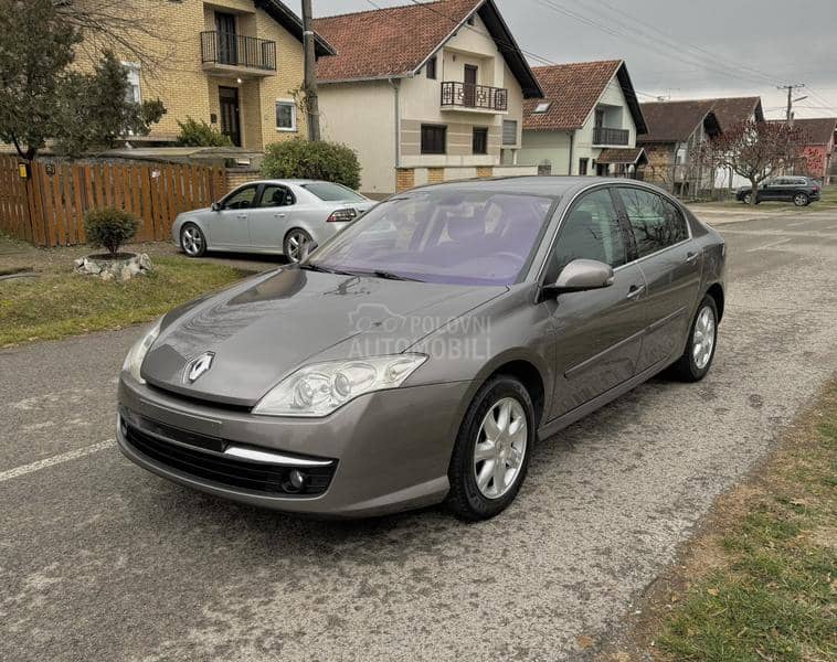 Renault Laguna 1.6 EVOLUTION