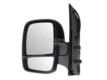Levi retrovizor za Fiat Scudo od 2000. do 2016. god.