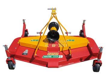 Inobrezice RMS 120 rotaciona kosa